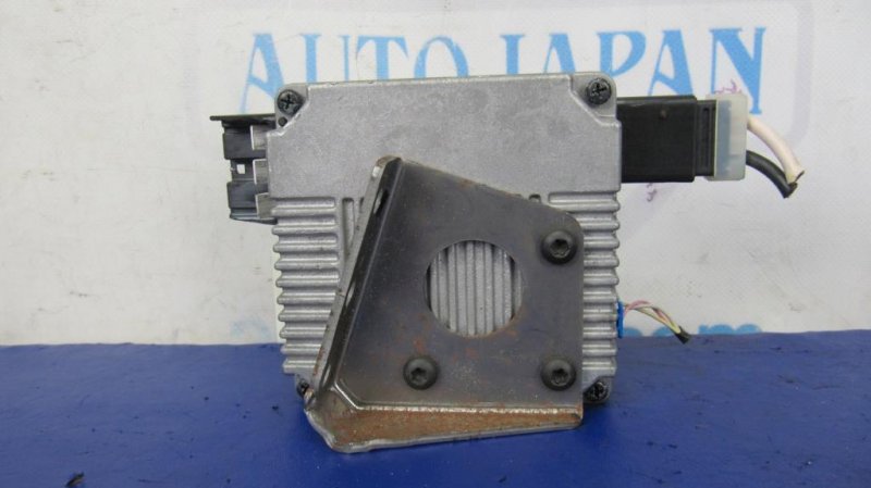 Блок управления электроусилителем руля HYUNDAI SONATA YF 10-14 Седан 2.4