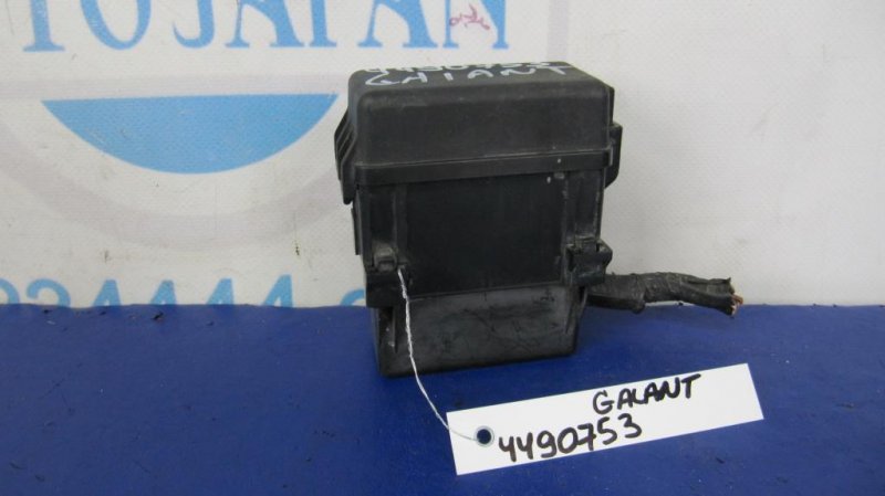 Реле MITSUBISHI GALANT 03-12 7154-8548 Б/У