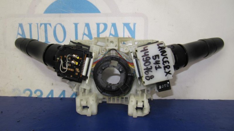 Подрулевой переключатель MITSUBISHI LANCER X 10 07-15 Седан 2.0