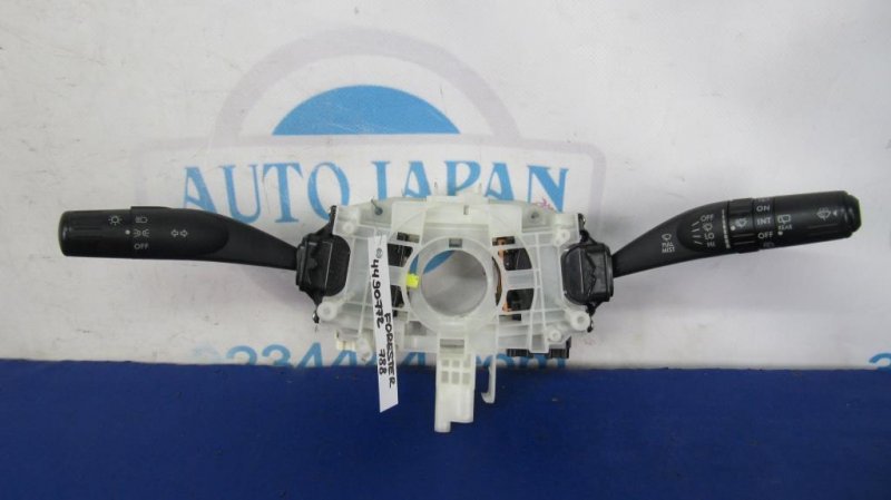 Подрулевой переключатель SUBARU FORESTER SH 07-12 2010 Внедорожник 2.5 FB25B 83115AG131 Б/У