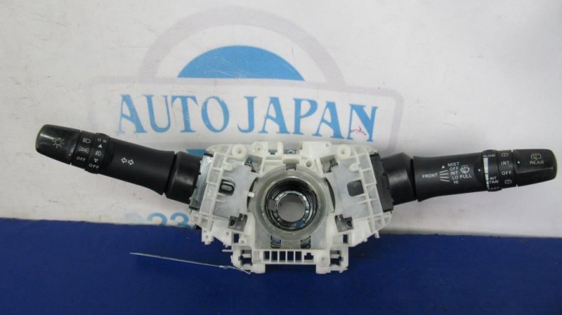 Подрулевой переключатель MITSUBISHI LANCER X 10 07-15 8600A072 Б/У