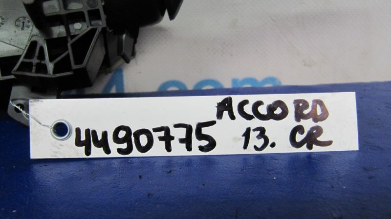 Подрулевой переключатель ACCORD CR 13-18 Подрулевой переключатель ACCORD CR 13-18