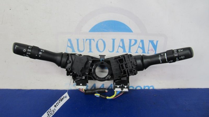 Подрулевой переключатель TOYOTA VENZA 09-16 84140-0T081 Б/У