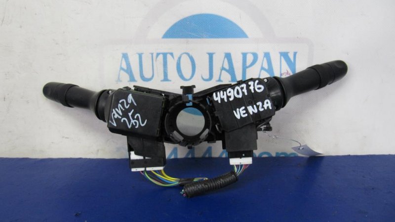 Подрулевой переключатель TOYOTA VENZA 09-16