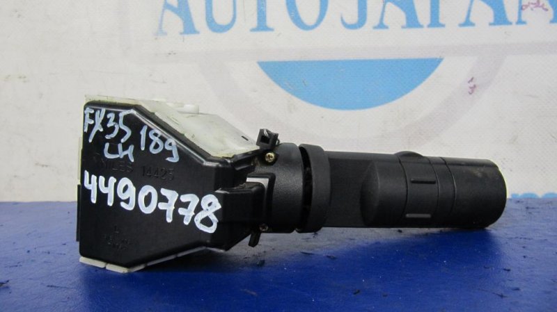 Подрулевой переключатель левый INFINITI FX S50 03-08 Внедорожник 3.5