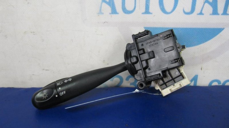 Запчасть подрулевой переключатель левый TOYOTA MATRIX 02-08 2005 ZZE132 1.8L 1ZZ-FE 84140-02170 Б/У Подрулевой переключатель левый TOYOTA MATRIX 02-08 2005 ZZE132 1.8L 1ZZ-FE 84140-02170 Б/У