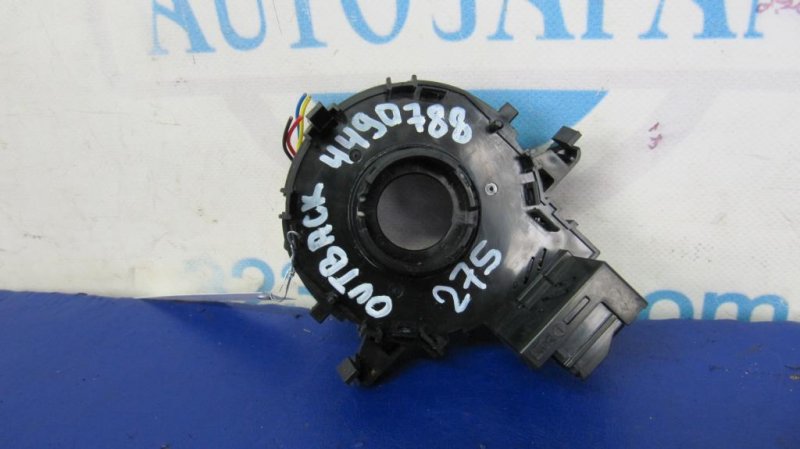 Шлейф Airbag SUBARU OUTBACK 09-14 BR 2010 Внедорожник 2.5 83196AJ02A Б/У