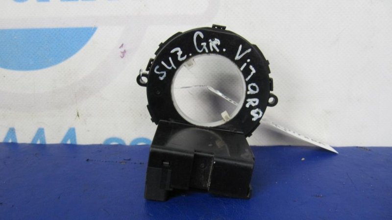 Запчасть датчик угла поворота руля SUZUKI GRAND VITARA 05-15 37440-645 Б/У Датчик угла поворота руля SUZUKI GRAND VITARA 05-15 37440-645 Б/У