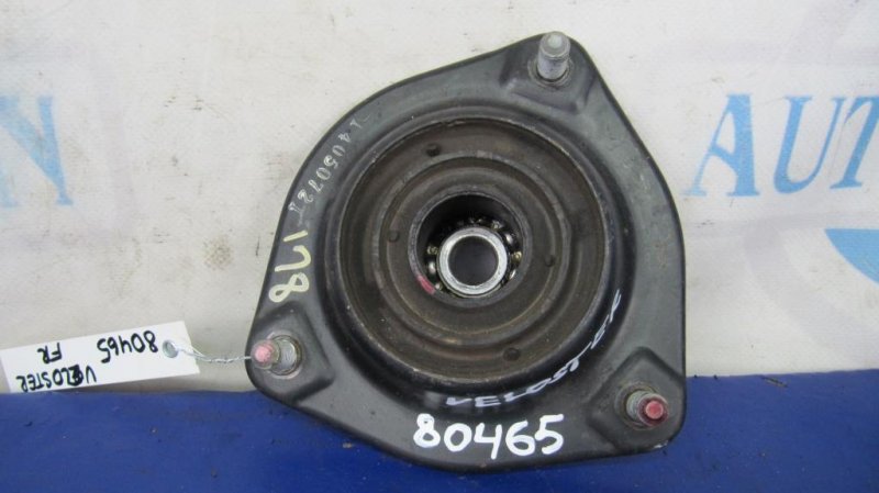 Опора амортизатора HYUNDAI VELOSTER 11-18 54610-3X200 Б/У