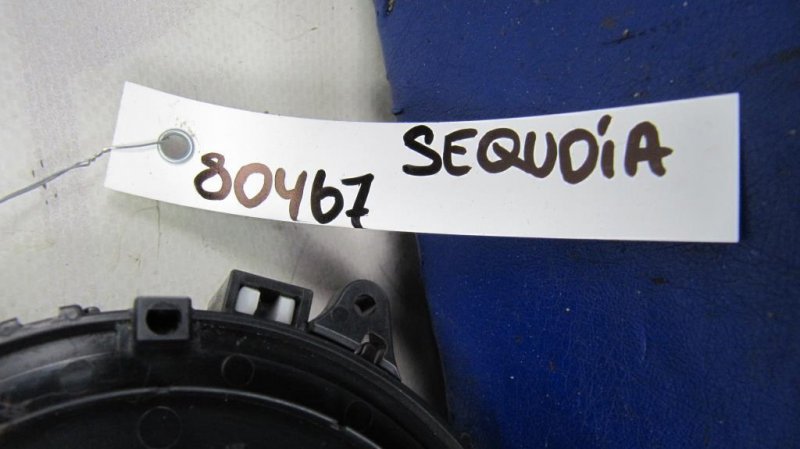 Шлейф Airbag SEQUOIA 01-07