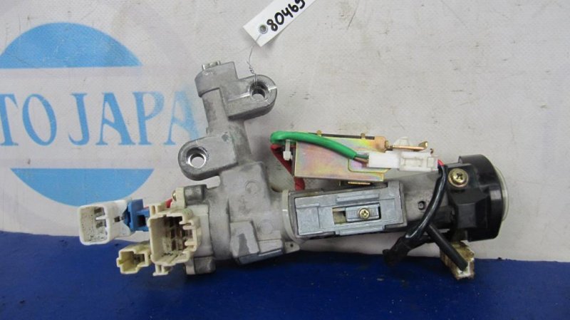 Замок зажигания TOYOTA SEQUOIA 01-07