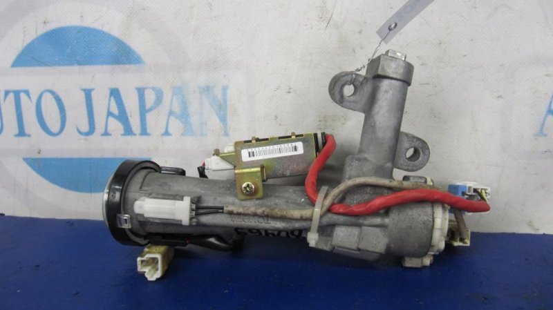 Замок зажигания SEQUOIA 01-07