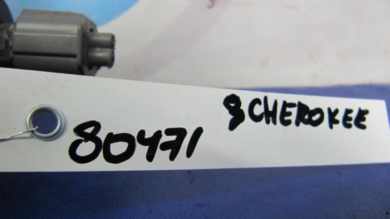 Патрубок воздушного фильтра CHEROKEE 14- 2015 Внедорожник 2.4 Патрубок воздушного фильтра CHEROKEE 14- 2015 Внедорожник 2.4