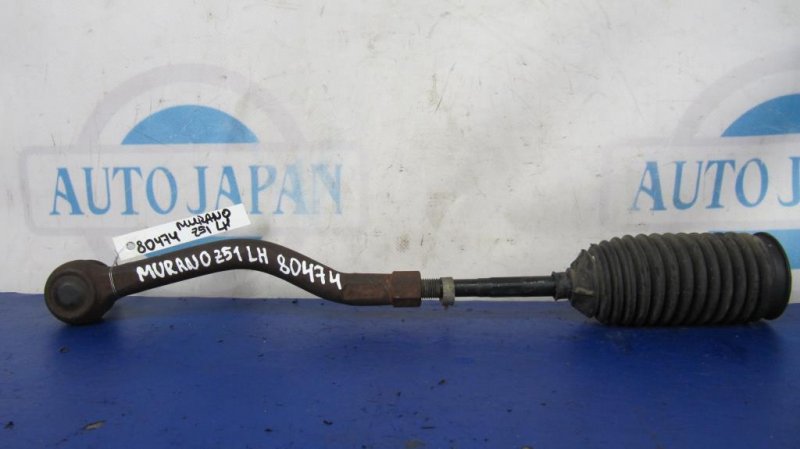 Рулевая тяга NISSAN MURANO Z51 07-14 Б/У