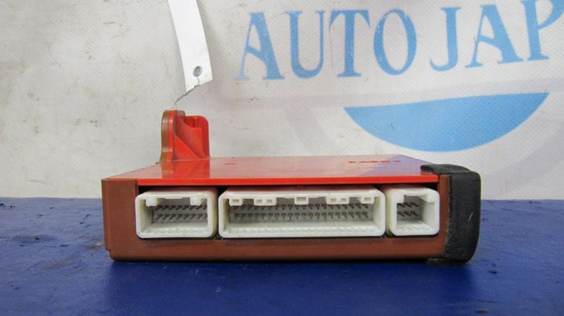 Блок электронный GS350 GS300 05-11