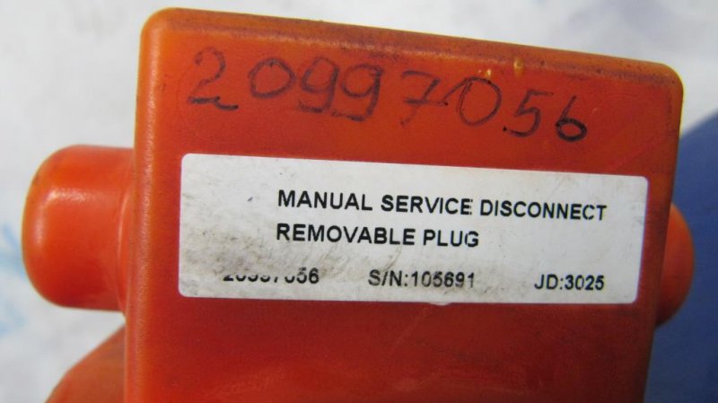 Предохранитель CHEVROLET VOLT 10-15 Предохранитель CHEVROLET VOLT 10-15