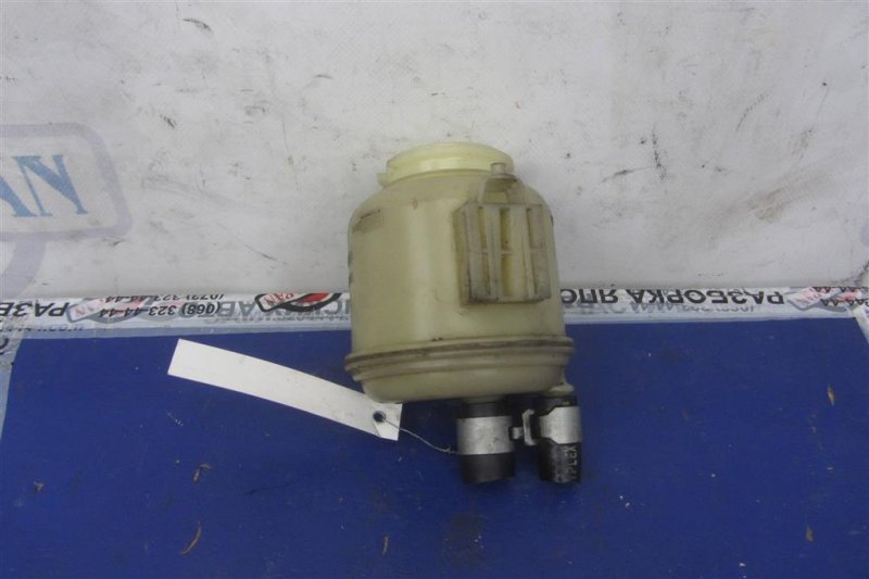 Бачок ГУР INFINITI FX S50 03-08 Бачок ГУР INFINITI FX S50 03-08