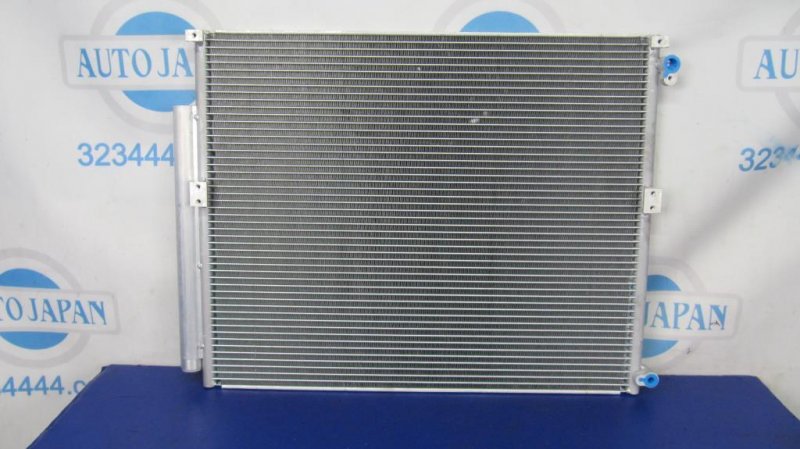 Радиатор кондиционера LEXUS GX470 02-09 88461-60091 новая