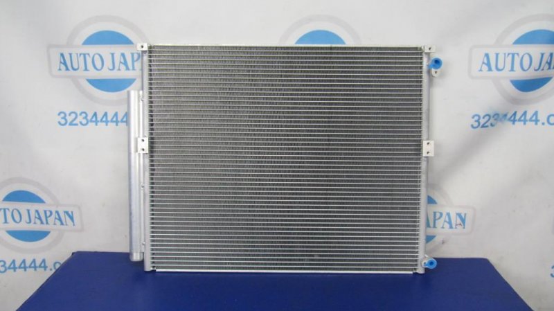 Радиатор кондиционера LEXUS GX470 02-09 88461-60091 новая