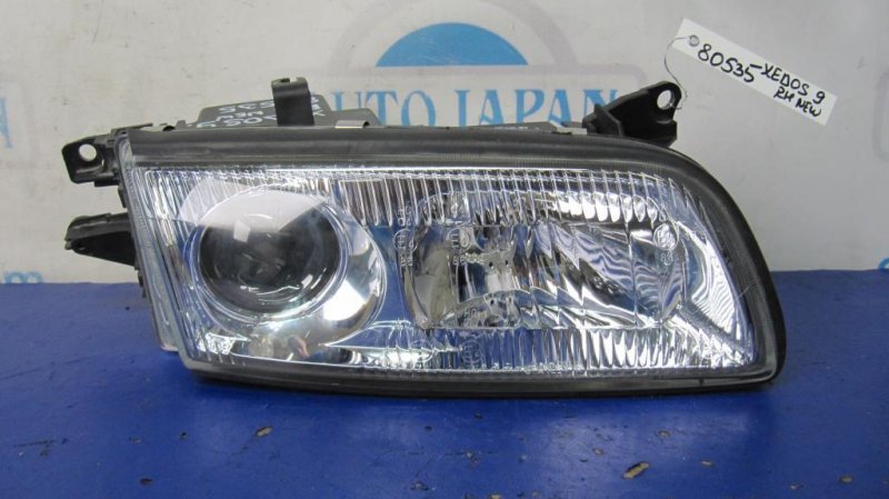 Фара передняя правая MAZDA XEDOS 9 X9 (TA) 93-02 8BT2-51-030 новая