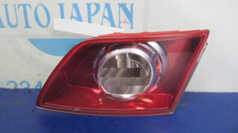 Фонарь внутренний задний правый INFINITI FX S50 03-08 Б/У