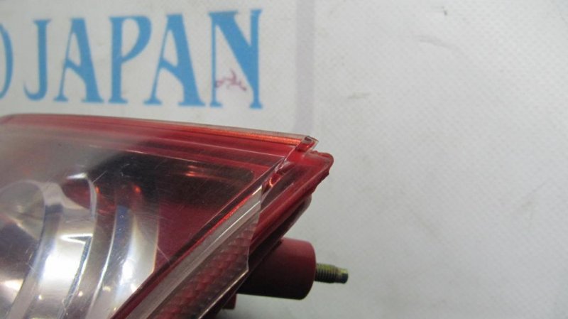 Фонарь внутренний задний правый FX S50 03-08