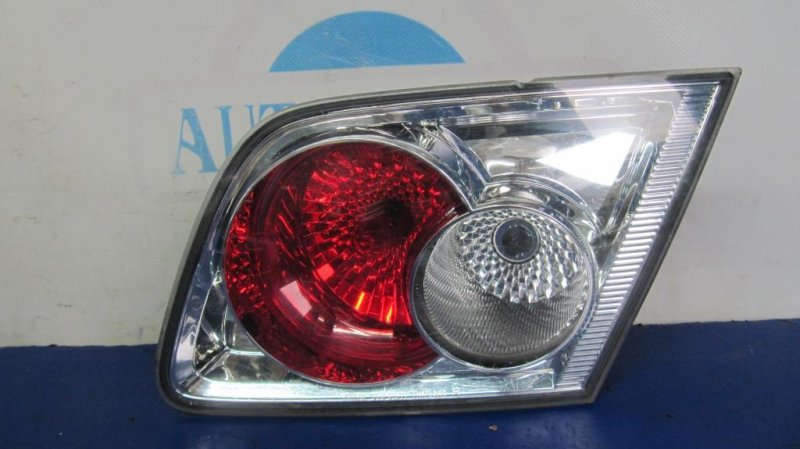 Фонарь внутренний задний правый MAZDA 6 GG 02-07 Б/У