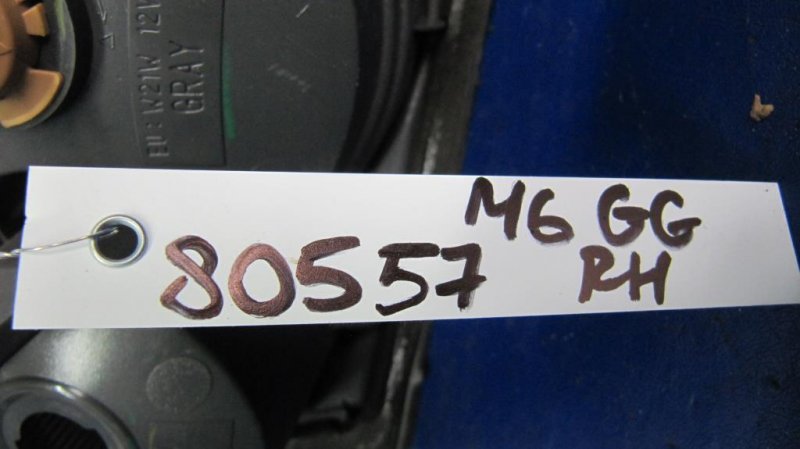 Фонарь внутренний задний правый MAZDA 6 GG 02-07