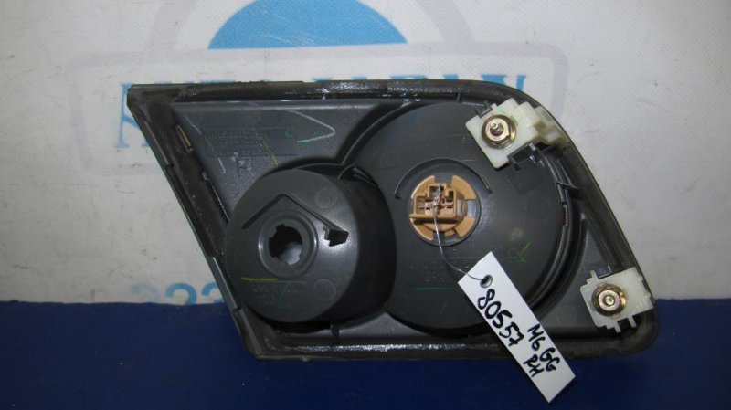 Фонарь внутренний задний правый 6 GG 02-07