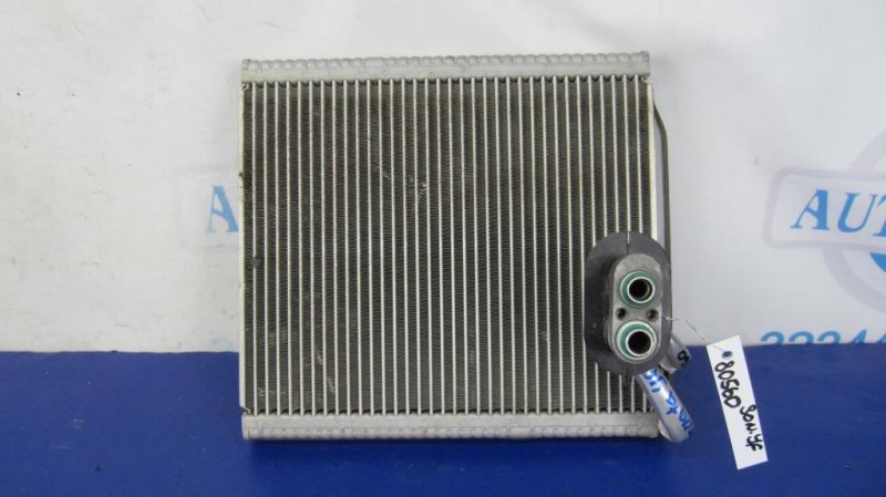 Запчасть испаритель кондиционера HYUNDAI SONATA YF 10-14 97140-3S000 Б/У Испаритель кондиционера HYUNDAI SONATA YF 10-14 97140-3S000 Б/У