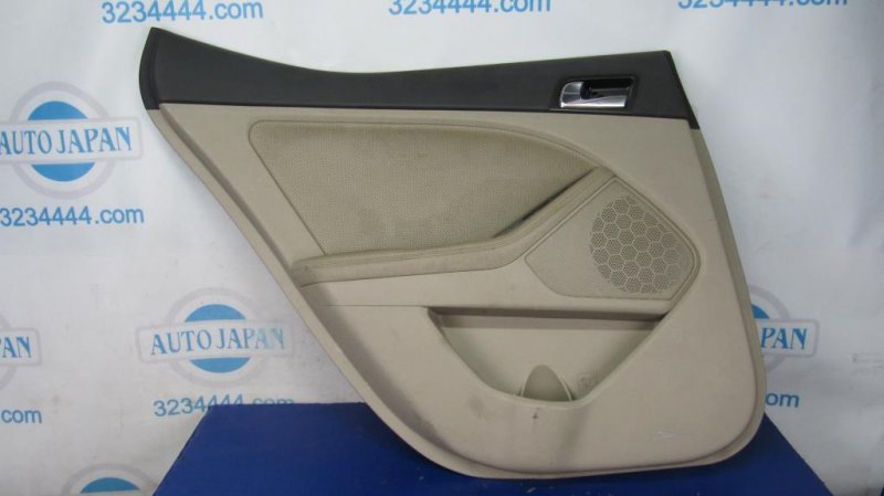 Запчасть карта двери задняя левая KIA OPTIMA TF 11-16 83301-4C080DA3 Б/У Карта двери задняя левая KIA OPTIMA TF 11-16 83301-4C080DA3 Б/У