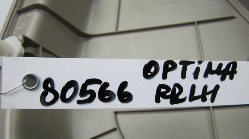 Карта двери задняя левая OPTIMA TF 11-16 Карта двери задняя левая OPTIMA TF 11-16