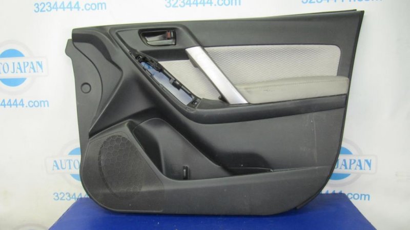Карта двери передняя правая SUBARU FORESTER 12-19 94212SG480NA Б/У