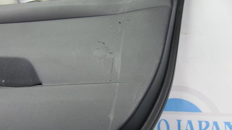 Карта двери передняя правая FORESTER 12-19