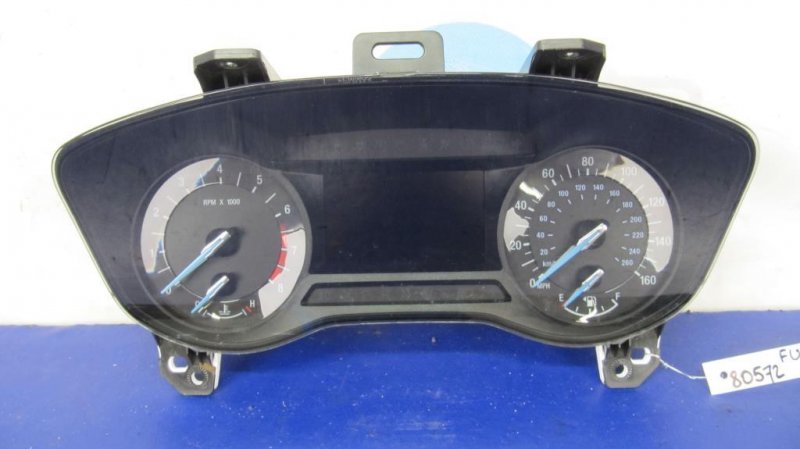 Панель приборов FORD FUSION 14- ES7Z-10849-EB Б/У