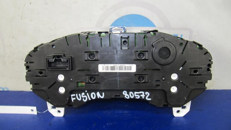 Панель приборов FUSION 14-