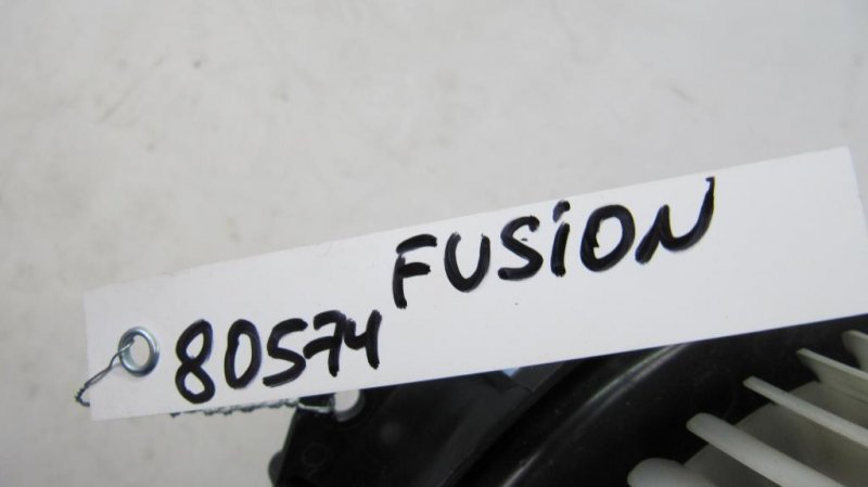 Моторчик печки FUSION 14-