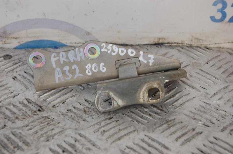 Петля капота правая NISSAN MAXIMA A32 94-99 1996 Седан 3.0 65400-40U00 Б/У