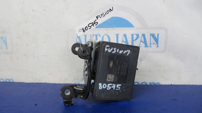 Запчасть блок abs FORD FUSION 14- EG9Z-2C215-A Б/У Блок ABS FORD FUSION 14- EG9Z-2C215-A Б/У