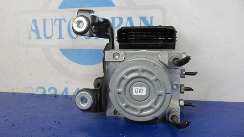 Блок ABS FORD FUSION 14- Блок ABS FORD FUSION 14-