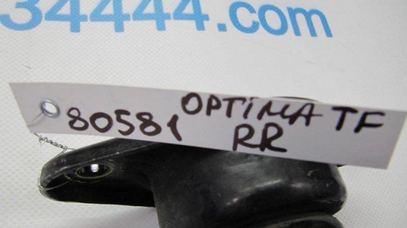 Амортизатор задний правый OPTIMA TF 11-16