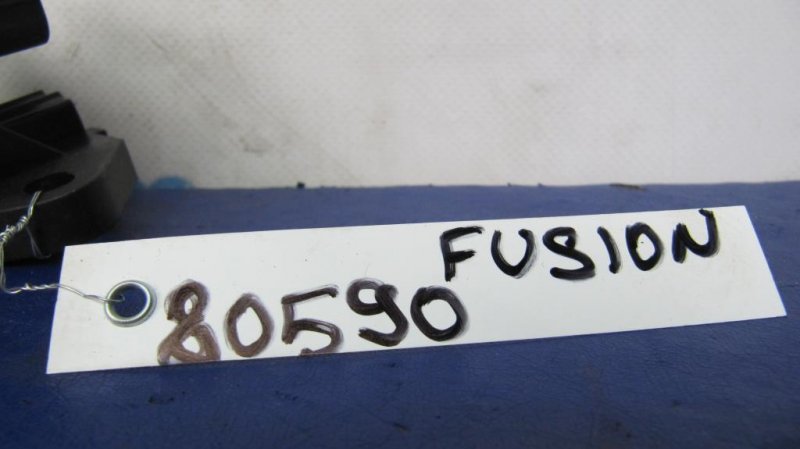 Блок управления топливным насосом FUSION 14- Блок управления топливным насосом FUSION 14-