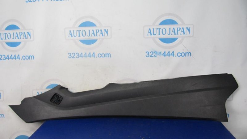 Накладка в салоне FORD FUSION 14- FS7Z-5404609-AB Б/У