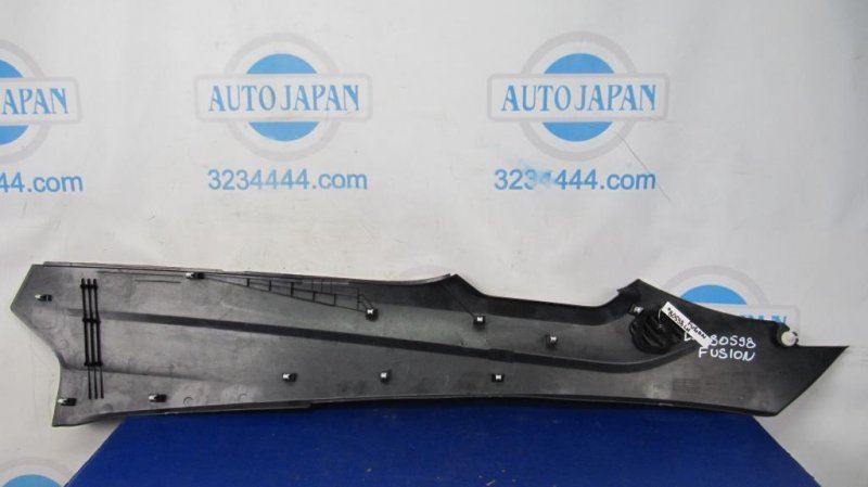 Накладка в салоне FUSION 14-