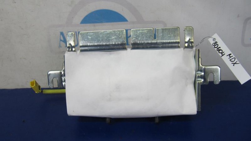 Подушка безопасности пассажира ACURA MDX (YD2) 06-13 YD2 77820-STX-A80 Б/У
