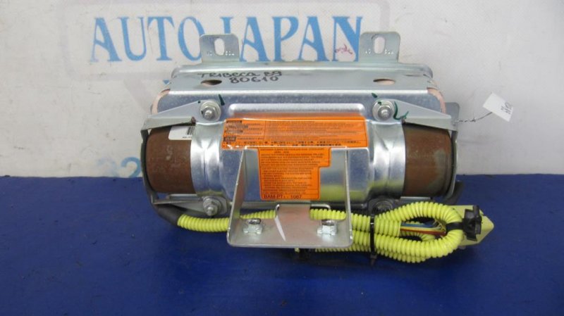 Подушка безопасности пассажира SUBARU TRIBECA B9 05-07