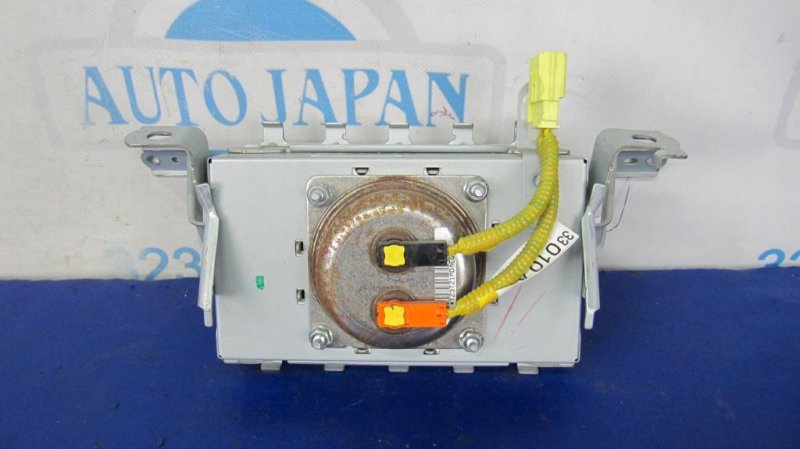 Подушка безопасности пассажира TOYOTA CAMRY 40 06-11 Подушка безопасности пассажира TOYOTA CAMRY 40 06-11