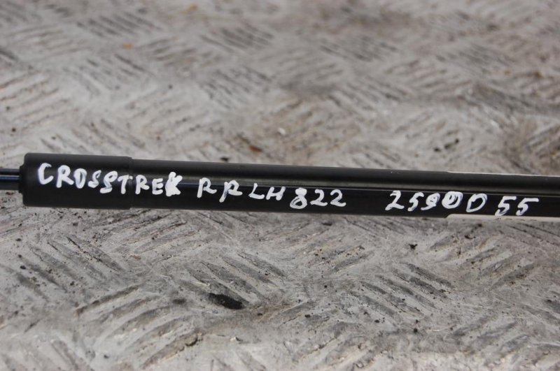 Амортизатор крышки багажника левый CROSSTREK 12-17 2017 Внедорожник 2.0