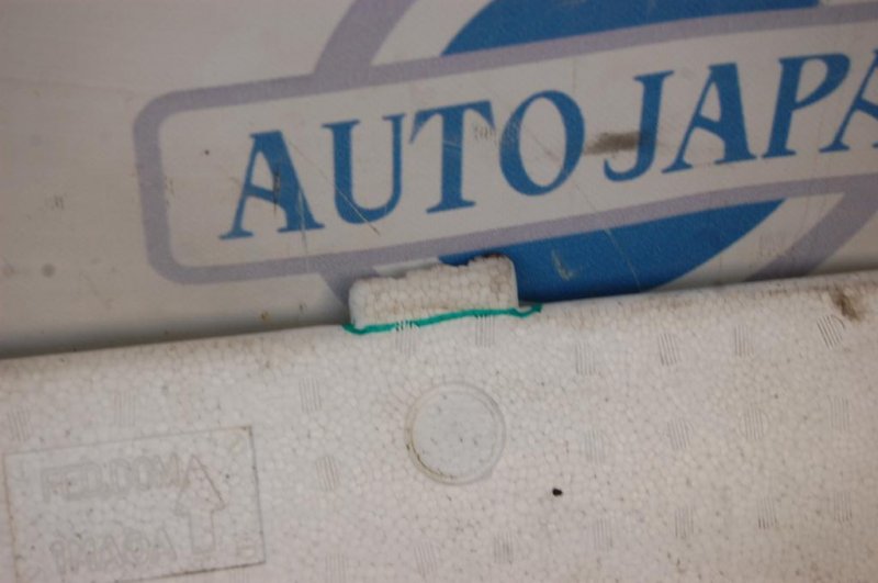 Наполнитель бампера задний INFINITI M25/M37/M56/Q70/M35H 10-16 Седан 3.7 VQ37VHR