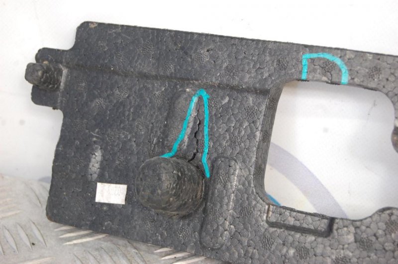 Наполнитель бампера задний SUBARU OUTBACK 09-14 BR Внедорожник 2.5 Наполнитель бампера задний SUBARU OUTBACK 09-14 BR Внедорожник 2.5